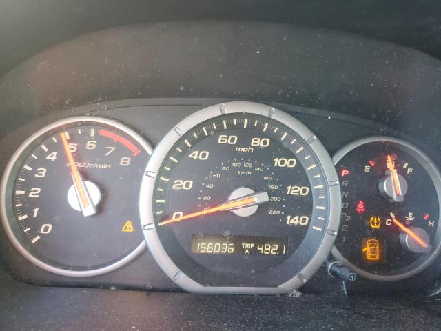Photo 9 from auction – 2006 HONDA PILOT EX with VIN 5FNYF28616B002193