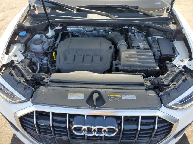 Photo 11 from auction – 2023 AUDI Q3 PREMIUM with VIN WA1EEDF34P1030388