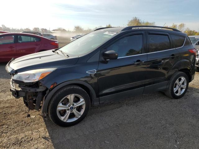 FORD ESCAPE SE 2014 with VIN 1FMCU9GX0EUC86730 - Photo from auction