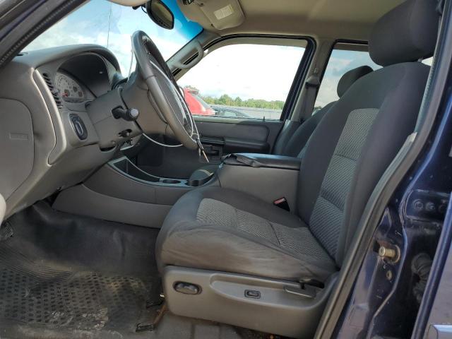 Photo 7 from auction – 2004 FORD EXPLORER S with VIN 1FMZU77K34UA46704