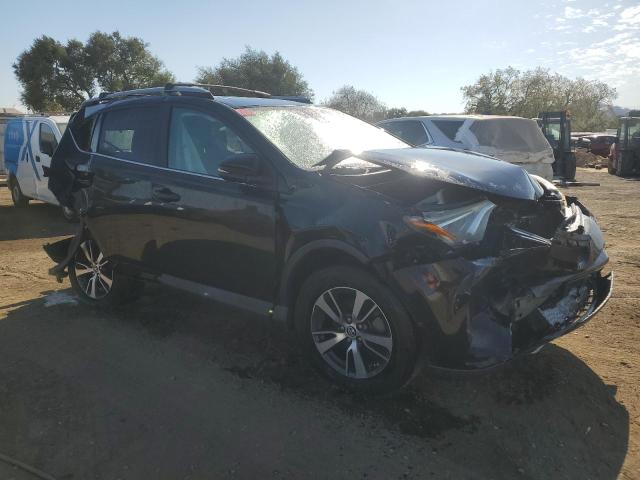 Photo 4 from auction – 2018 TOYOTA RAV4 ADVEN with VIN 2T3WFREV8JW444516