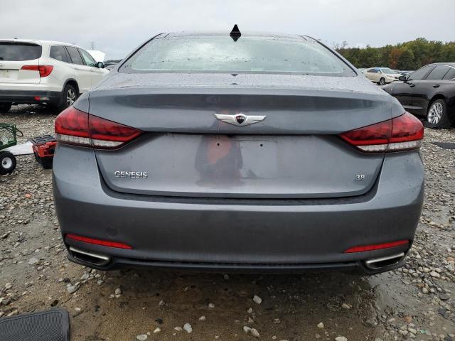 Photo 6 from auction – 2016 HYUNDAI GENESIS 3. with VIN KMHGN4JE9GU124610