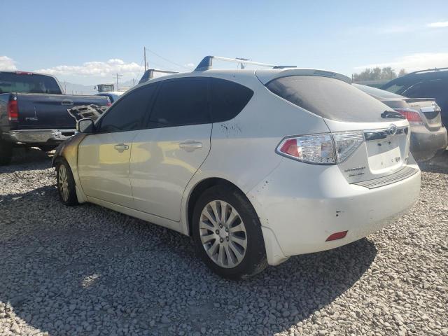 Foto 2 de la subasta – 2010 SUBARU IMPREZA 2. con VIN JF1GH6B66AH814822