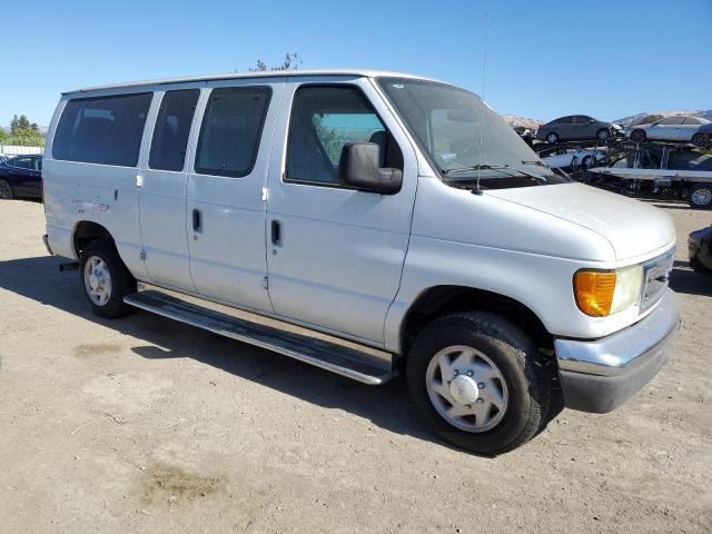 Photo 4 from auction – 2005 FORD ECONOLINE with VIN 1FBNE31L95HB31135