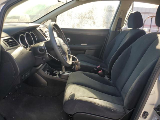 Photo 7 from auction – 2012 NISSAN VERSA S with VIN 3N1BC1CP9CK260167