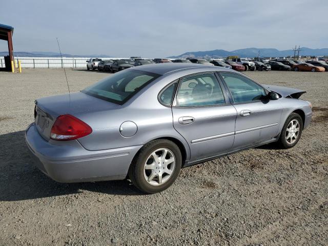 Photo 3 from auction – 2006 FORD TAURUS SEL with VIN 1FAFP56U06A251011