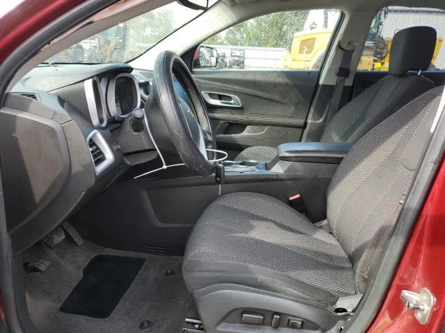 Photo 7 from auction – 2011 CHEVROLET EQUINOX LT with VIN 2CNALDEC8B6295666