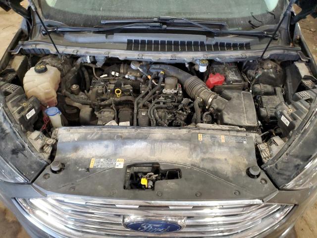 Photo 12 from auction – 2019 FORD EDGE SE with VIN 2FMPK3G91KBB97613