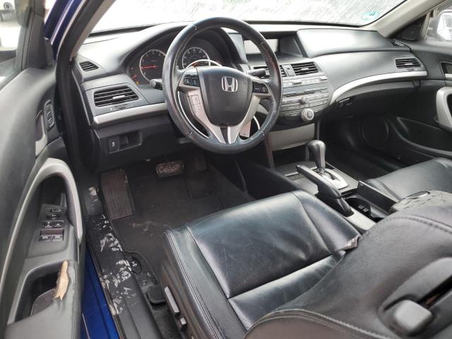 Photo 8 from auction – 2011 HONDA ACCORD EXL with VIN 1HGCS2B85BA002895