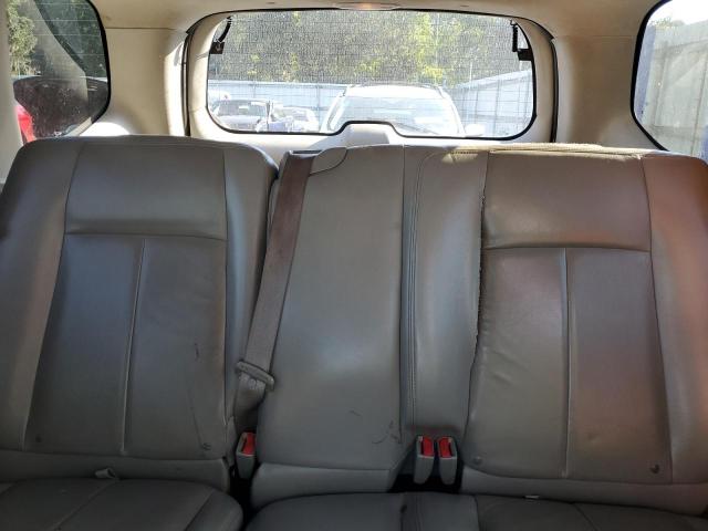 Photo 10 from auction – 2006 GMC ENVOY with VIN 1GKDS13S762283920