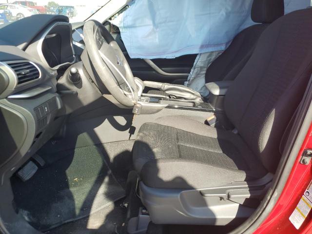 Photo 7 from auction – 2019 MITSUBISHI ECLIPSE CR with VIN JA4AT3AAXKZ018082