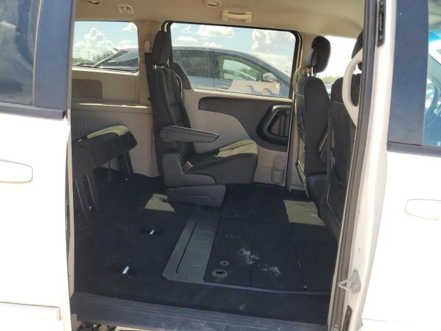 Photo 11 from auction – 2017 DODGE GRAND CARA with VIN 2C4RDGBG1HR707530