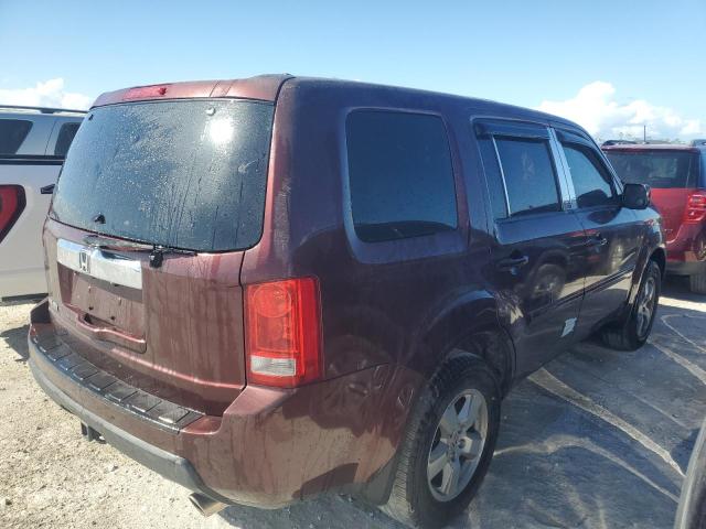Foto 3 de la subasta – 2011 HONDA PILOT EXL con VIN 5FNYF3H5XBB011143