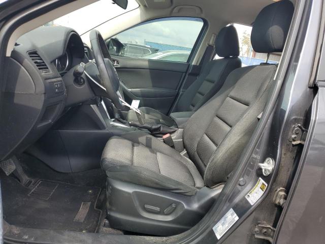 Photo 7 from auction – 2015 MAZDA CX-5 TOURI with VIN JM3KE2CYXF0462458