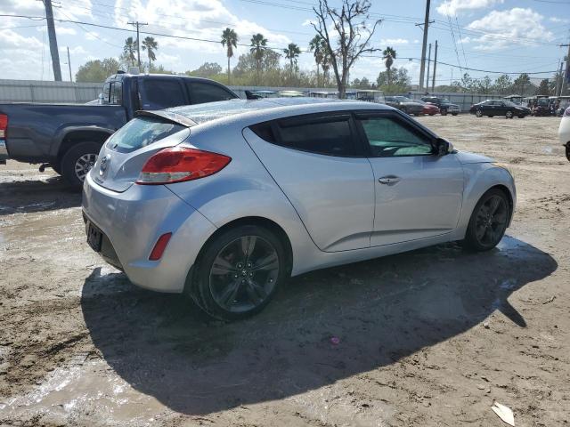 Photo 3 from auction – 2012 HYUNDAI VELOSTER with VIN KMHTC6AD5CU068716