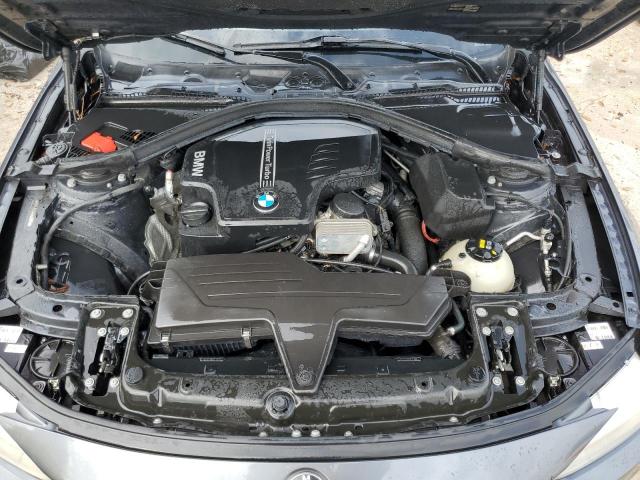 Photo 11 from auction – 2014 BMW 428 I with VIN WBA3N3C54EK230575