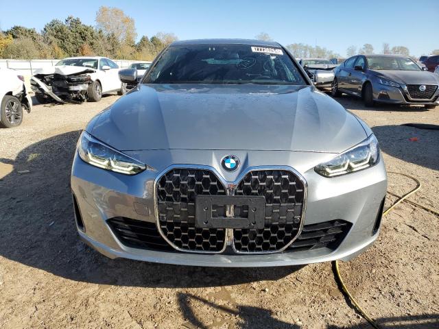 Photo 5 from auction – 2024 BMW 430XI GRAN with VIN WBA73AV03RFT31909