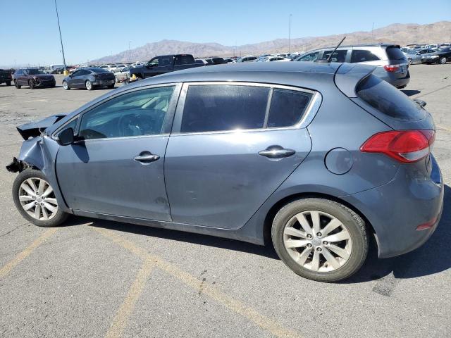 Photo 2 from auction – 2014 KIA FORTE EX with VIN KNAFX5A85E5171521