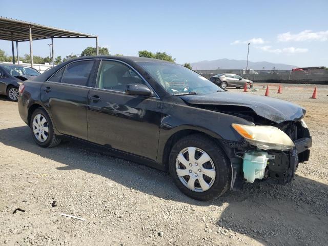 Photo 4 from auction – 2009 TOYOTA CAMRY BASE with VIN JTNBE46K893174514
