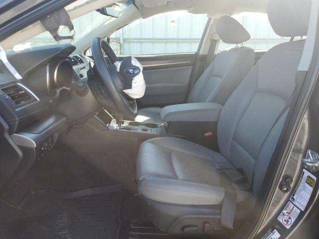 Снимка 7 от търг – 2018 SUBARU LEGACY 2.5 с VIN 4S3BNAN69J3045984