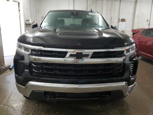 Photo 5 from auction – 2022 CHEVROLET SILVERADO with VIN 1GCUDDED7NZ587261