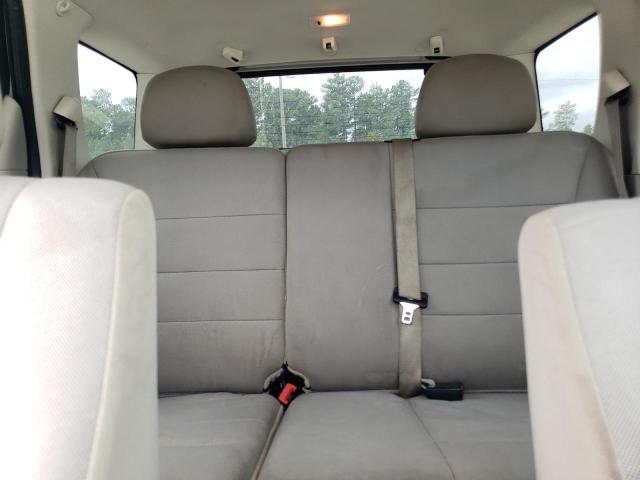 Photo 10 from auction – 2011 FORD ESCAPE XLT with VIN 1FMCU0D71BKC27922