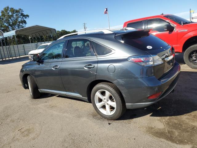 Photo 2 from auction – 2011 LEXUS RX 350 with VIN 2T2BK1BA6BC093013