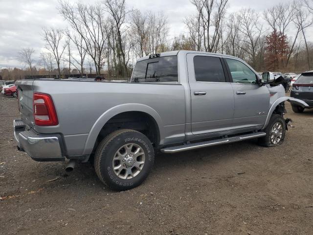 Photo 3 from auction – 2022 RAM 2500 LARAM with VIN 3C6UR5FJXNG116854