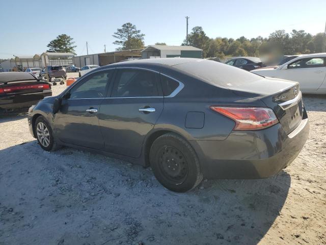 Photo 2 from auction – 2013 NISSAN ALTIMA 2.5 with VIN 1N4AL3AP3DC217089