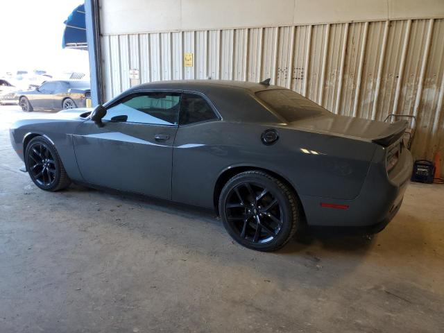 Photo 2 from auction – 2019 DODGE CHALLENGER with VIN 2C3CDZJG5KH508646