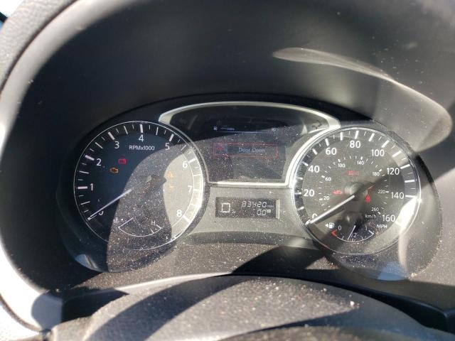 Photo 9 from auction – 2014 NISSAN ALTIMA with VIN 1N4AL3AP4EC147250