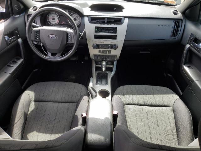Photo 8 from auction – 2011 FORD FOCUS SE with VIN 1FAHP3FN5BW114388