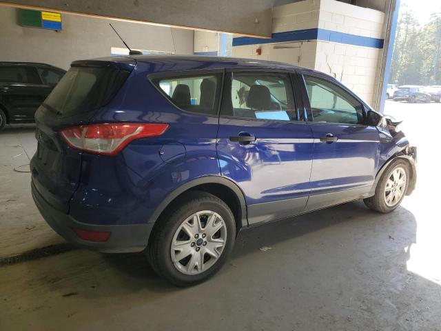 Photo 3 from auction – 2016 FORD ESCAPE S with VIN 1FMCU0F74GUC36428