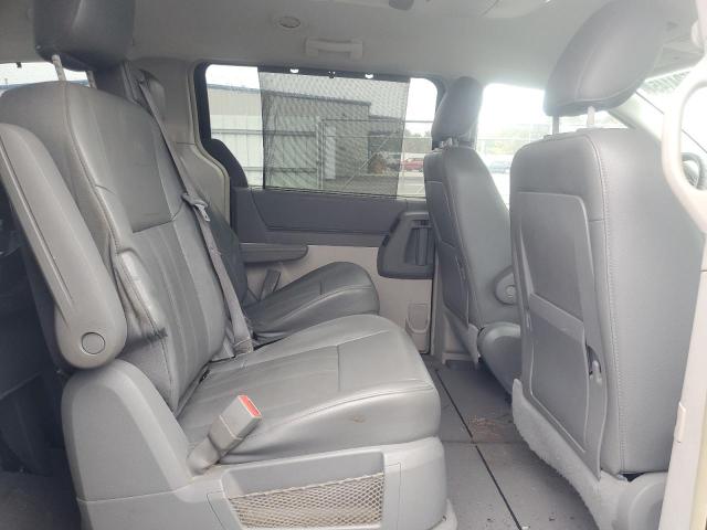 Photo 11 from auction – 2008 CHRYSLER TOWN & COU with VIN 2A8HR54P78R837061