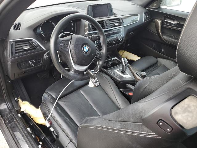 Photo 8 from auction – 2020 BMW 230I with VIN WBA2J1C09L7E22139