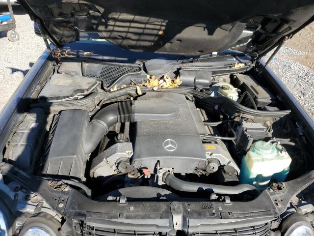 Photo 11 from auction – 1997 MERCEDES-BENZ E 420 with VIN WDBJF72F0VA523161