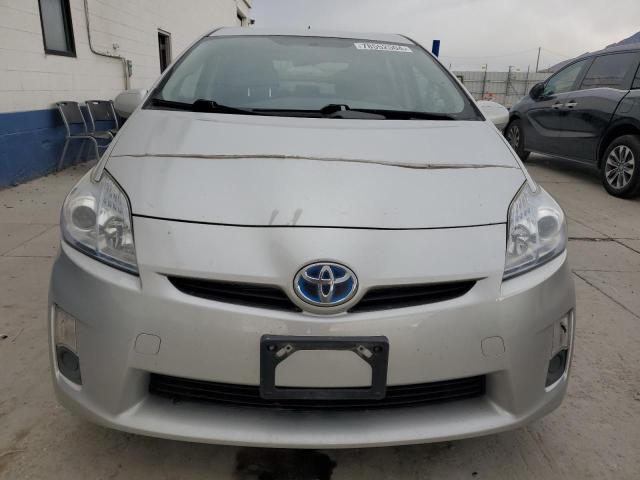 Photo 5 from auction – 2011 TOYOTA PRIUS with VIN JTDKN3DU6B0325621