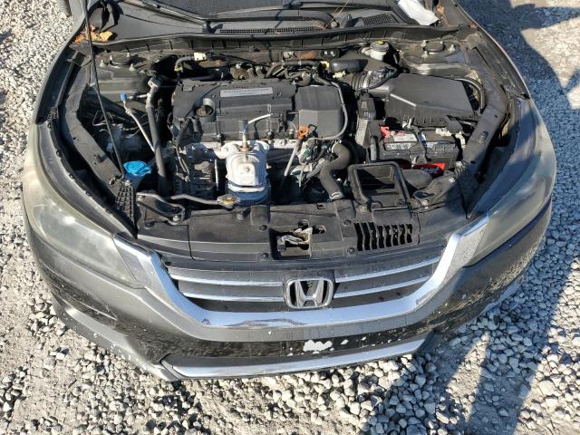 Photo 11 from auction – 2014 HONDA ACCORD LX with VIN 1HGCR2F33EA238959