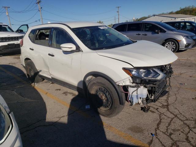 Photo 4 from auction – 2018 NISSAN ROGUE S with VIN 5N1AT2MT0JC823213
