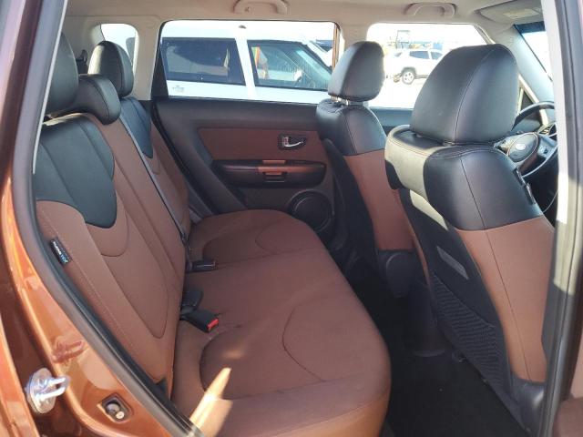 Photo 10 from auction – 2012 KIA SOUL + with VIN KNDJT2A69C7432348