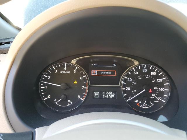 Photo 9 from auction – 2014 NISSAN ALTIMA 2.5 with VIN 1N4AL3APXEC901087