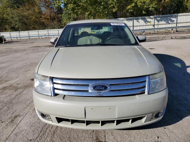 Photo 5 from auction – 2008 FORD TAURUS SEL with VIN 1FAHP24W98G130604