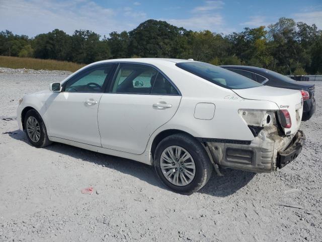 صورة رقم 2 من المزاد - 2011 TOYOTA CAMRY BASE مع VIN 4T1BF3EK9BU648768