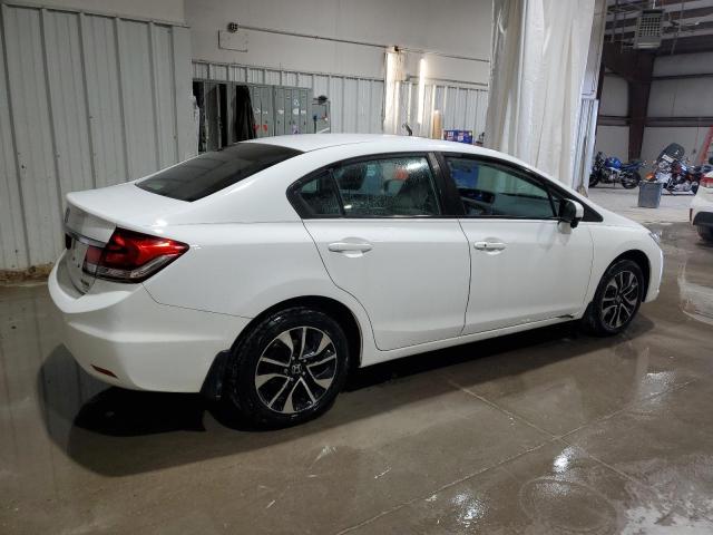 Foto 3 de la subasta – 2014 HONDA CIVIC EX con VIN 19XFB2F80EE068262