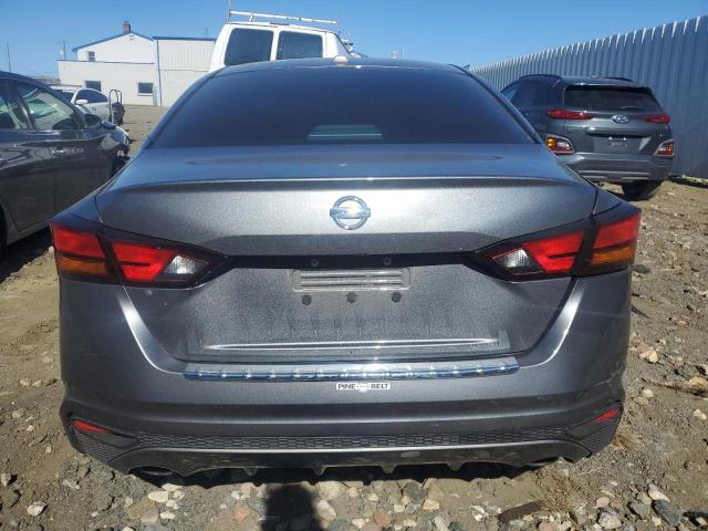 Photo 6 from auction – 2019 NISSAN ALTIMA SR with VIN 1N4BL4CV4KC254798