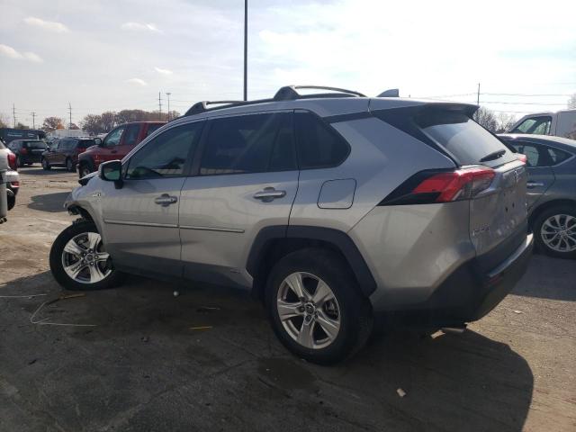 Photo 2 from auction – 2019 TOYOTA RAV4 LE with VIN 2T3MWRFV3KW040594