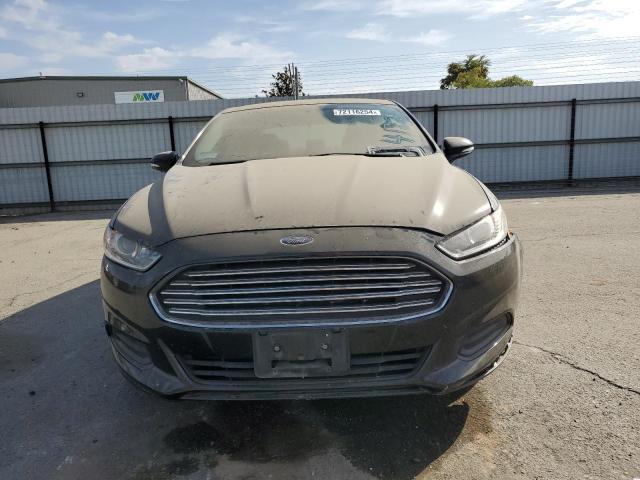Снимка 5 от търг – 2017 FORD FOCUS ST с VIN 3FA6P0H77FR214182