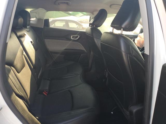 Photo 11 from auction – 2022 JEEP COMPASS LA with VIN 3C4NJCBB0NT205220