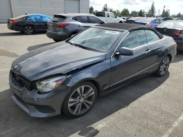 MERCEDES-BENZ E 350 2014 with VIN WDDKK5KF4EF225999 - Photo from auction