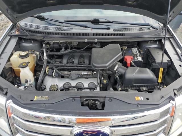 Photo 11 from auction – 2007 FORD EDGE SEL P with VIN 2FMDK49C57BB13642